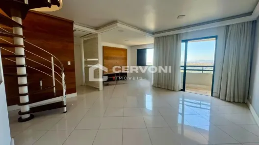 Apartamento com 3 Quartos para alugar, 160m² no Bosque dos Eucaliptos, São José dos Campos