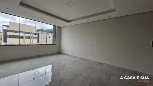 Casa com 2 Quartos à venda, 90m² no Guarujá Mansões, Betim