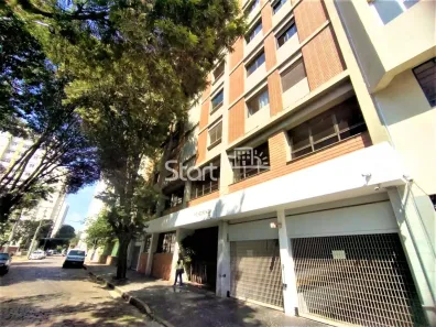 Apartamento com 1 Quarto à venda, 60m² no Botafogo, Campinas