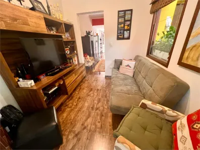Sobrado com 3 Quartos à venda, 120m² no Pinheiros, São Paulo