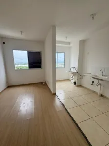 Apartamento com 2 Quartos à venda, 48m² no Parque Ohara, Cuiabá