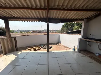 Casa com 3 Quartos à venda, 128m² no JK Nova Capital, Anápolis