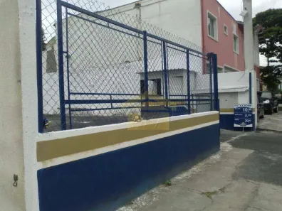 Lote/Terreno à venda, 330m² no Vila Gea, São Paulo