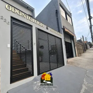 Sala Comercial para alugar, 48m² no Vila Doutor Eiras, São Paulo