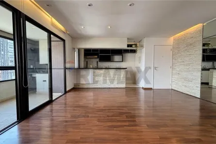 Apartamento com 2 Quartos para alugar, 87m² no Pinheiros, São Paulo
