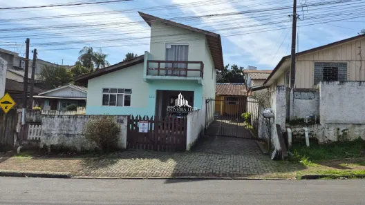 Casa com 4 Quartos à venda, 221m² no Jardim Menino Deus, Quatro Barras