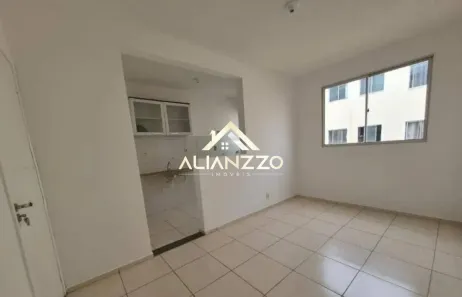 Apartamento com 2 Quartos à venda, 49m² no Parque São Sebastião, Ribeirão Preto