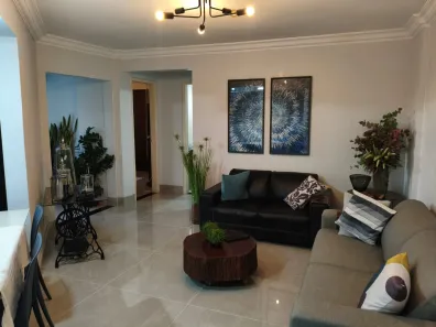 Apartamento com 2 Quartos à venda, 60m² no Jardim América, Goiânia