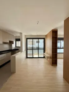 Apartamento com 1 Quarto para alugar, 45m² no Zona 08, Maringá