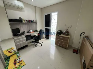 Cobertura com 2 Quartos à venda, 114m² no Marapé, Santos