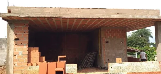 Lote/Terreno para alugar, 1000m² no Chácara Reymar, Hortolândia