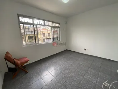 Apartamento com 2 Quartos à venda, 50m² no Vila Mafra, São Paulo