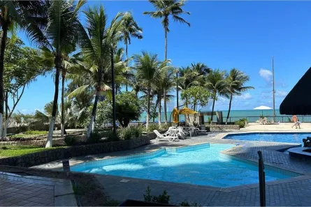 Flat com 1 Quarto à venda, 36m² no Piedade, Jaboatão dos Guararapes