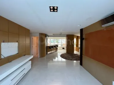 Apartamento com 3 Quartos à venda, 171m² no Centro, Florianópolis