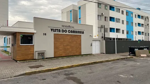 Apartamento com 2 Quartos à venda, 55m² no Nova Palhoça, Palhoça