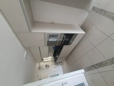 Apartamento com 2 Quartos para alugar, 69m² no Badu, Niterói