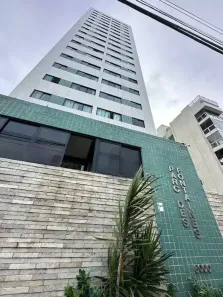 Apartamento com 2 Quartos para alugar, 60m² no Candeias, Jaboatão dos Guararapes