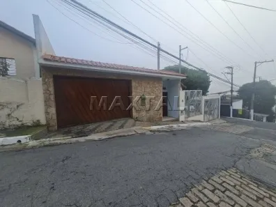 Casa com 3 Quartos à venda, 166m² no Vila Irmãos Arnoni, São Paulo