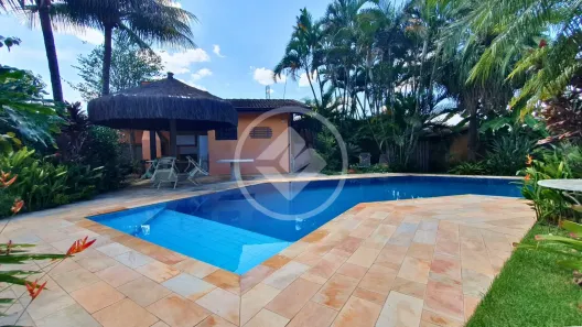 Casa de Condomínio com 3 Quartos à venda, 343m² no São Joaquim, Vinhedo