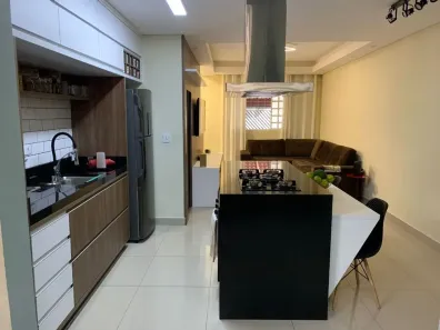 Casa com 2 Quartos à venda, 140m² no Jardim Vale do Sol, São José dos Campos
