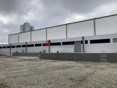 Galpão/Depósito/Armazém à venda, 2600m² no Demarchi, São Bernardo do Campo