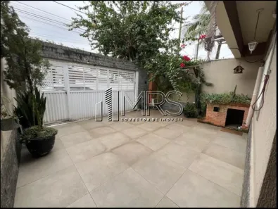 Casa com 2 Quartos à venda, 110m² no Quietude, Praia Grande