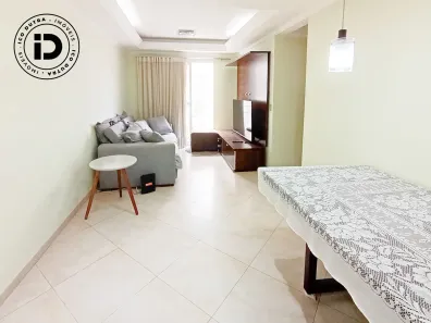 Apartamento com 3 Quartos à venda, 77m² no Paulista, Piracicaba