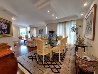 Apartamento com 4 Quartos à venda, 190m² no Vila Mariana, São Paulo