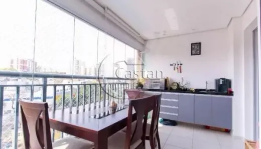 Apartamento com 2 Quartos à venda, 75m² no Parque da Mooca, São Paulo