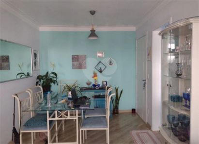 Apartamento com 2 Quartos à venda, 49m² no Limão, São Paulo