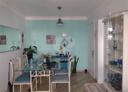 Apartamento com 2 Quartos à venda, 49m² no Limão, São Paulo
