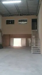 Galpão/Depósito/Armazém à venda, 290m² no Vila Lucy, Sorocaba