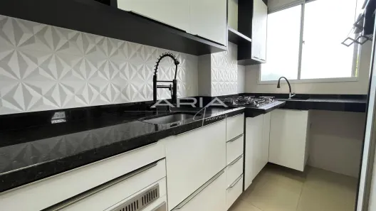 Apartamento com 2 Quartos para alugar, 44m² no Gleba Fazenda Palhano, Londrina