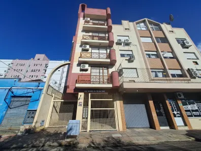 Kitnet com 1 Quarto para alugar, 35m² no Centro, São Leopoldo