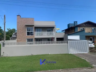 Sobrado com 4 Quartos à venda, 260m² no , Pontal do Paraná