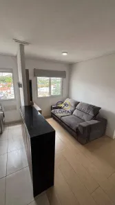 Apartamento com 2 Quartos à venda, 42m² no Vila Galvão, Guarulhos