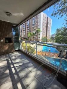 Apartamento com 3 Quartos à venda, 128m² no Cidade São Francisco, São Paulo