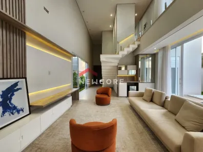 Casa de Condomínio com 3 Quartos à venda, 320m² no Bairro da Vossoroca, Sorocaba