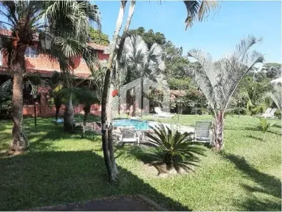 Fazenda/Sítio com 3 Quartos à venda, 106m² no Capuava, São José dos Campos