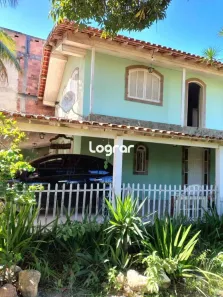 Casa com 3 Quartos à venda, 240m² no Ipiíba, São Gonçalo