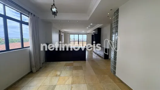 Apartamento com 4 Quartos à venda, 186m² no Vila Bretas, Governador Valadares