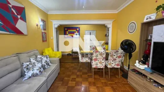 Apartamento com 2 Quartos à venda, 96m² no Copacabana, Rio de Janeiro