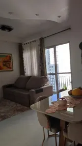 Apartamento com 3 Quartos à venda, 68m² no Planalto, São Bernardo do Campo
