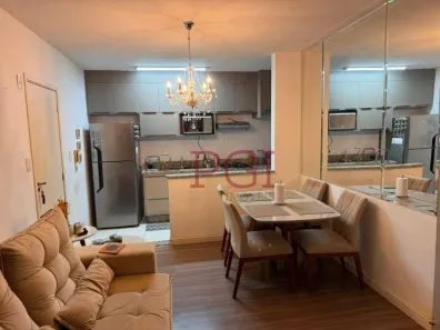 Apartamento com 3 Quartos à venda, 64m² no Vila Monte Alegre, Ribeirão Preto