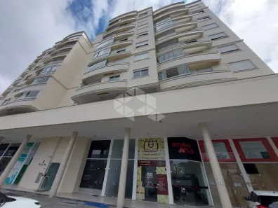Apartamento com 2 Quartos para alugar, 60m² no Itacorubi, Florianópolis