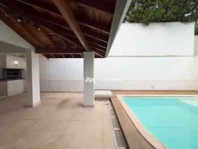 Casa de Condomínio com 4 Quartos à venda, 302m² no Parque Residencial Damha, São José do Rio Preto
