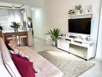 Apartamento com 2 Quartos à venda, 66m² no Ipanema, Rio de Janeiro