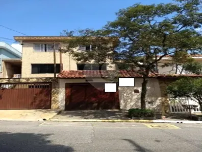 Casa com 4 Quartos à venda, 240m² no Vila Formosa, São Paulo