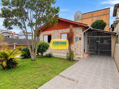 Casa com 3 Quartos para alugar, 60m² no Real Parque, São José