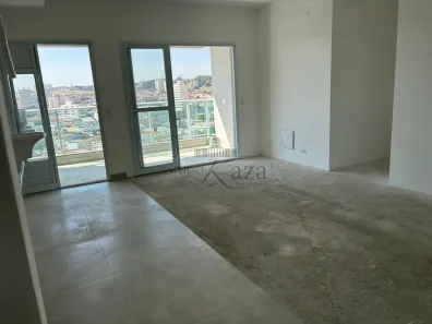 Apartamento com 3 Quartos à venda, 83m² no Jardim Pereira do Amparo, Jacareí
